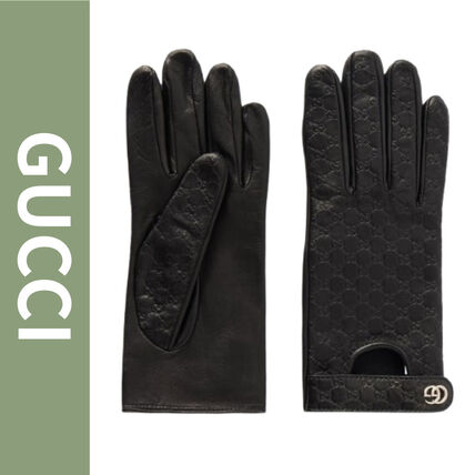 GUCCI(グッチ) 手袋(レディース) - ブランド通販のBUYMA