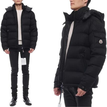 2024-2025 AW MONCLER MONTGENEVRE(モンクレール モンジュネーブル