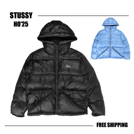 オーストラリア STUSSY(ステューシー) アウター・ジャケット(メンズ