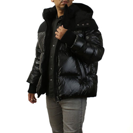 国内即発】TATRAS ダウンジャケット MJXA0061010528 (TATRAS/ダウン