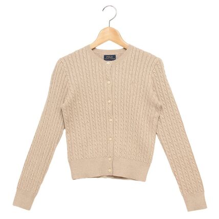 POLO RALPH LAUREN(ポロラルフローレン) カーディガン(レディース