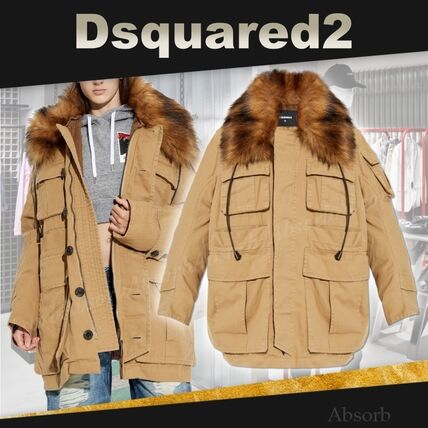 D SQUARED2(ディースクエアード) アウター(レディース) - ブランド通販