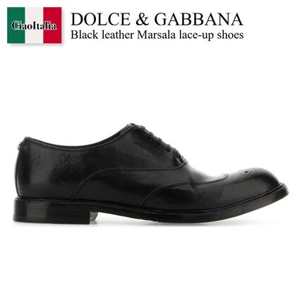 Dolce & Gabbana(ドルチェ&ガッバーナ) ドレスシューズ・革靴