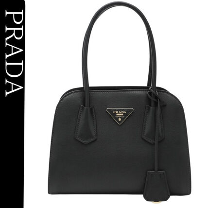 ギャザー PRADA(プラダ) バッグ・カバン(レディース) - ブランド通販の