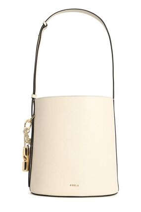 pyonpyonta フルラカゴバッグ FURLA(フルラ) かごバッグ(レディース