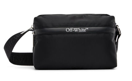 Off-White(オフホワイト) ショルダーバッグ(メンズ) - ブランド通販のBUYMA
