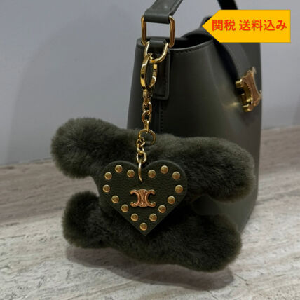 CELINE(セリーヌ) バッグチャーム(レディース) - ブランド通販のBUYMA