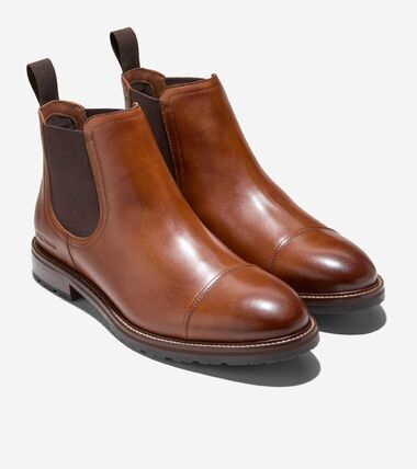 Cole Haan(コールハーン) ブーツ(メンズ) - ブランド通販のBUYMA