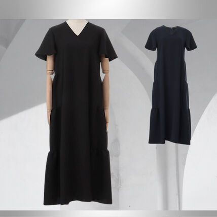 YOKOCHAN(ヨーコチャン) ワンピース(レディース) - ブランド通販のBUYMA