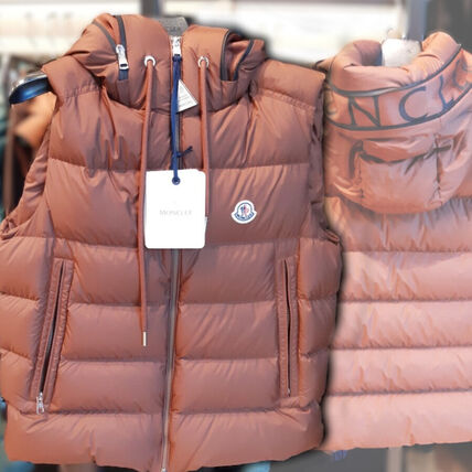 モンクレールの人気ダウンベスト『CARDAMINE』のサイズ感を徹底解説