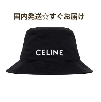 CELINE(セリーヌ) ハット(レディース) - ブランド通販のBUYMA