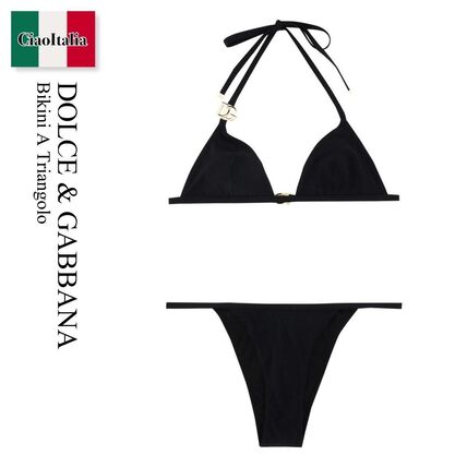 Dolce & Gabbana(ドルチェ&ガッバーナ) 水着・ビーチグッズ(レディース