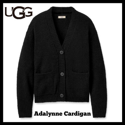 UGG(アグ) カーディガン(レディース) - ブランド通販のBUYMA