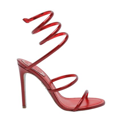 Rene Caovilla(レネカオヴィラ) 靴・シューズ(レディース) - ブランド