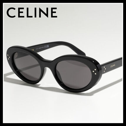 キャットアイ CELINE(セリーヌ) サングラス(レディース) - ブランド