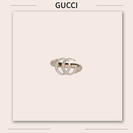 GUCCI GG Marmont(グッチ GGマーモント) 指輪・リング(レディース