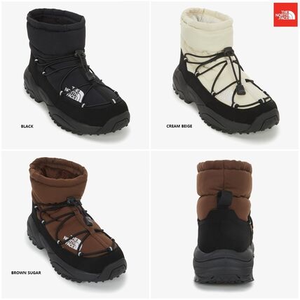 SENSE 韓国 THE NORTH FACE(ザノースフェイス) ブーツ(レディース