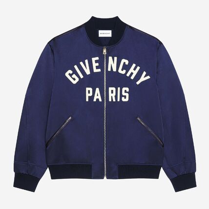 GIVENCHY(ジバンシィ) ブルゾン(メンズ) - ブランド通販のBUYMA