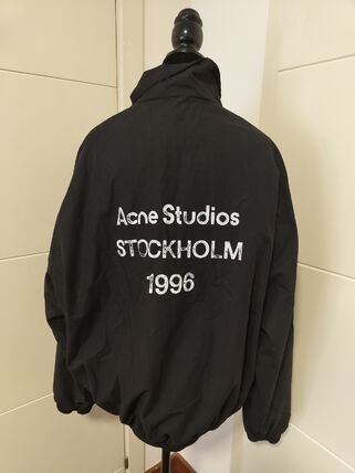 Acne Studios(アクネストゥディオス) ブルゾン(メンズ) - ブランド通販