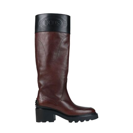 TOD'S(トッズ) ロングブーツ(レディース) - ブランド通販のBUYMA