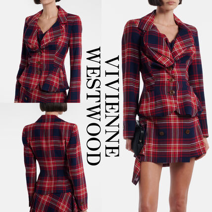 Vivienne Westwood(ヴィヴィアンウエストウッド) ジャケット