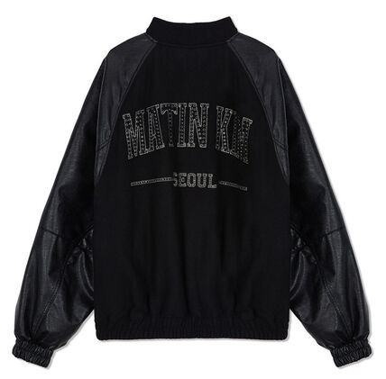 Matin Kim(マーティンキム) アウター・ジャケット(メンズ) - ブランド