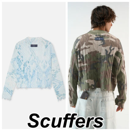 S Scuffers(スカッファー) ニット・セーター(メンズ) - ブランド通販の