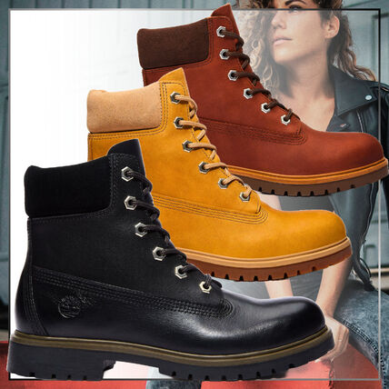 24.5cm Timberland(ティンバーランド) ショートブーツ・ブーティ