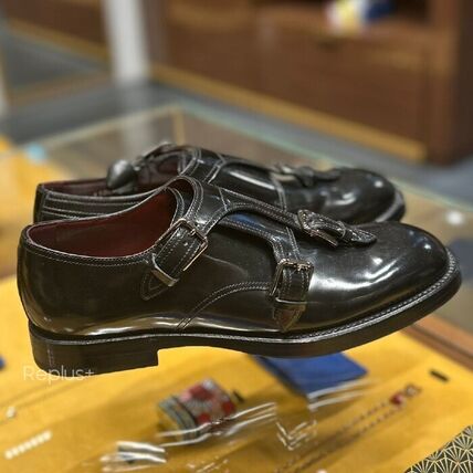 Dolce & Gabbana(ドルチェ&ガッバーナ) ドレスシューズ・革靴