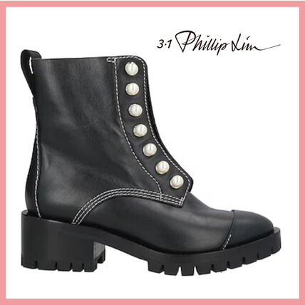3.1 Phillip Lim(3.1フィリップリム) ブーツ(レディース) - ブランド