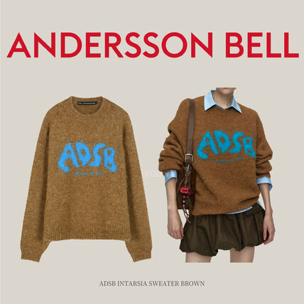 S ANDERSSON BELL(アンダースンベル) ニット・セーター(メンズ