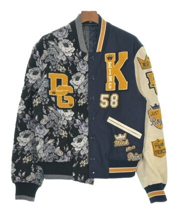 Dolce & Gabbana(ドルチェ&ガッバーナ) スタジャン(メンズ) - ブランド