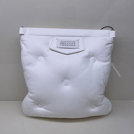 ホワイト（白）系 Maison Margiela Glam Slam(メゾン マルジェラ