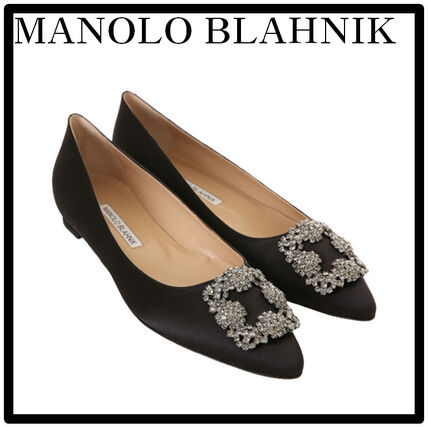 RRACE(レース) Manolo Blahnik(マノロブラニク)の商品一覧 - ブランド