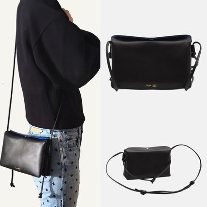 CELINE Trio Bag(セリーヌ トリオバッグ) ショルダーバッグ
