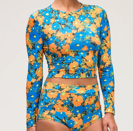 M SEEA(シーア) ラッシュガード(レディース) - 海外通販のBUYMA