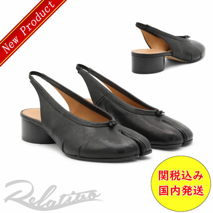 Maison Margiela Tabi(メゾン マルジェラ タビ・足袋) サンダル