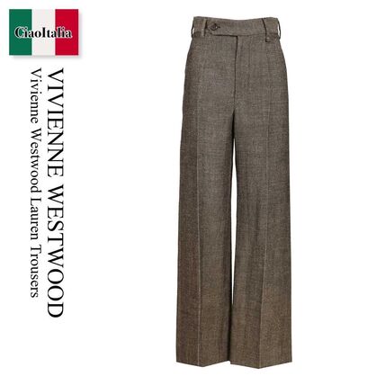 Vivienne Westwood(ヴィヴィアンウエストウッド) パンツ(レディース