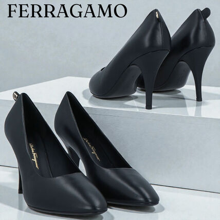 ピンヒール FERRAGAMO(フェラガモ) 靴・シューズ(レディース