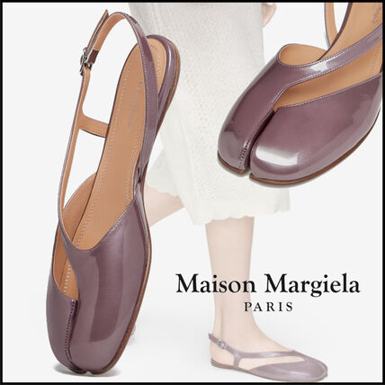 足袋 ピンク系 Maison Margiela Tabi(メゾン マルジェラ タビ・足袋