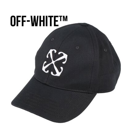 Off-White(オフホワイト) キャップ(メンズ) - ブランド通販のBUYMA