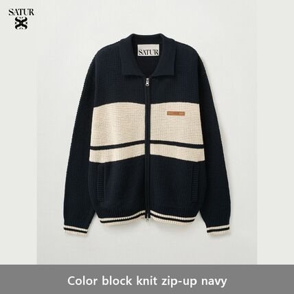 S アジア SATUR(セター) カーディガン(メンズ) - ブランド通販のBUYMA