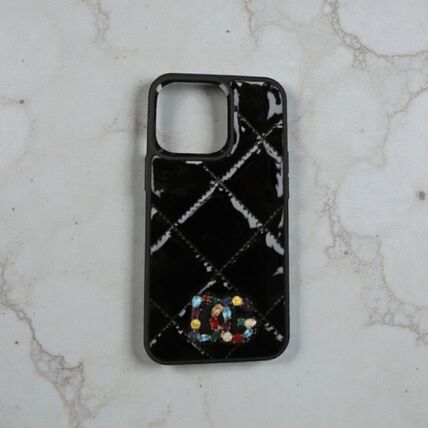 iPhone ケース Dolce & Gabbana(ドルチェ&ガッバーナ) - ブランド通販