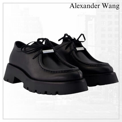 Alexander Wang(アレキサンダーワン) ローファー・オックスフォード