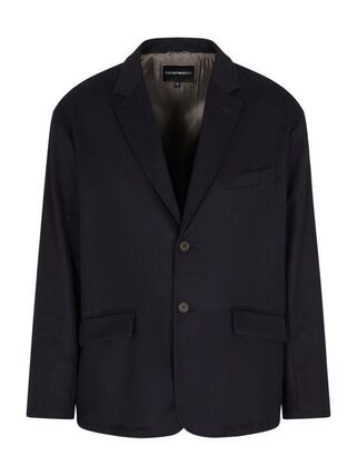 EMPORIO ARMANI(エンポリオアルマーニ) テーラードジャケット(メンズ