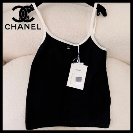 CHANEL(シャネル) キャミソール(レディース) - ブランド通販のBUYMA