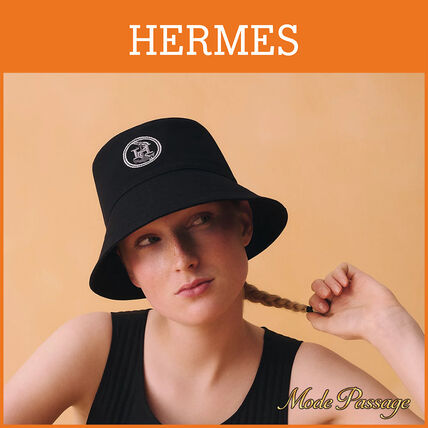 HERMES(エルメス) ハット(レディース) - ブランド通販のBUYMA