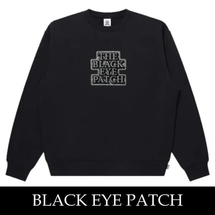 ラインストーン BlackEyePatch(ブラックアイパッチ) メンズ - ブランド