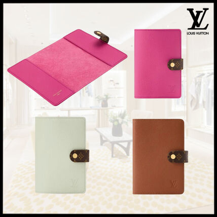 Louis Vuitton(ルイヴィトン) 手帳・スケジュール帳(ライフスタイル