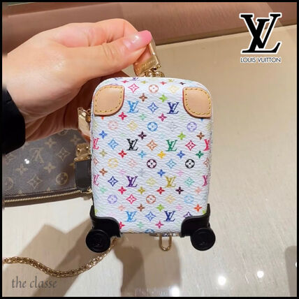 Louis Vuitton MONOGRAM MULTICOLOR(ルイヴィトン モノグラム マルチ